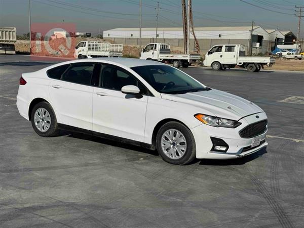 Ford for sale in Iraq